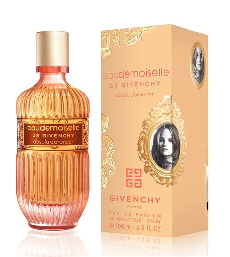 givenchy new fragrance for women.